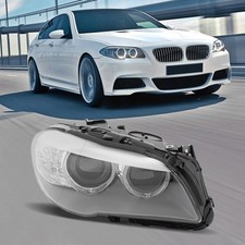 Rechter Scheinwerfer