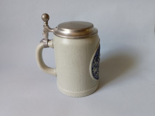 Vintage bier krug humpen - vintage,