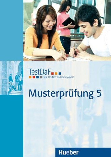 Testdaf musterprüfung test - musterprüfung,