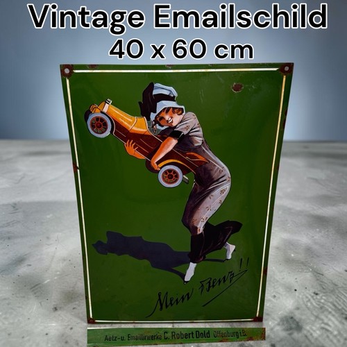 Vintage alt mein benz - benz, mercedes
