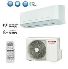 Toshiba Seiya +  3,3 kW