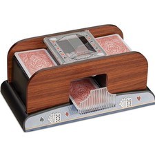 Tragbarer automatischer