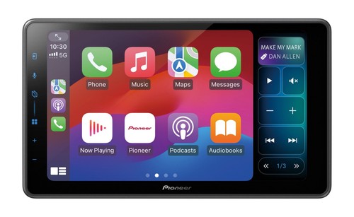 Pioneer sph evo98dab fiat - pioneer, sph-evo98dab-d8