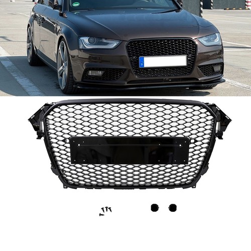 Kühlergrill waben voll - kühlergrill,