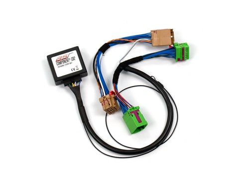 Asr klappensteuerung cb2 für - asr,