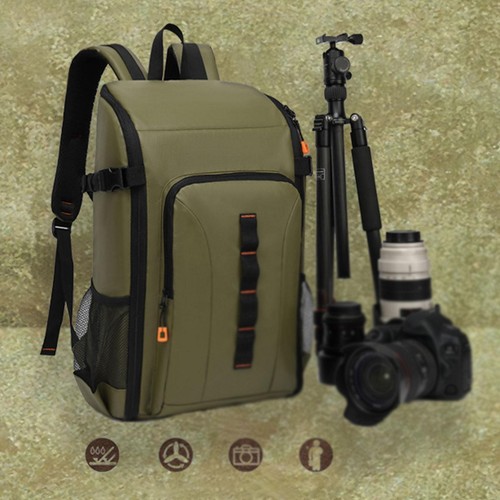 Kamerarucksack