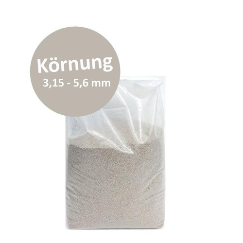 Filterkies körnung 5 - filterkies,