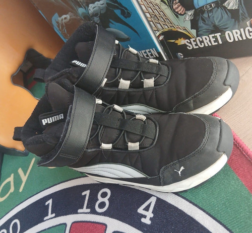 Puma herren mid - herren,
