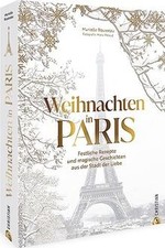 Kochbuch – Weihnachten in