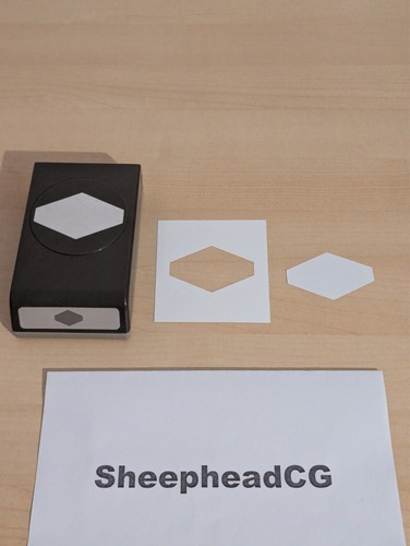 Stampin maßgeschneiderte - stampin', up!