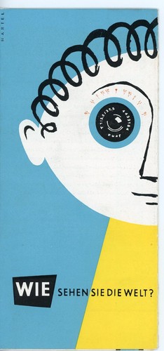 Prospekt belplasca stereo - prospekt,