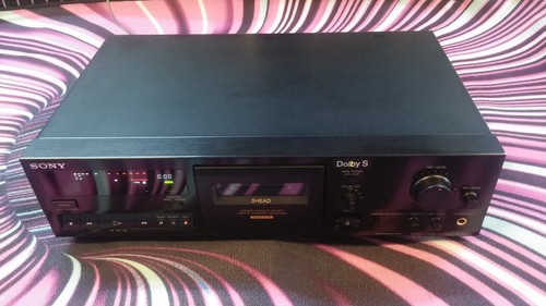 Sony k515s dreikopfdeck - sony,