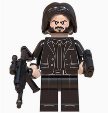 Keanu reeves john - reeves, wick
