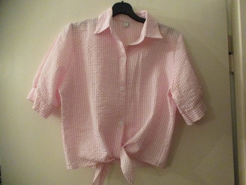 Gexues damen baumwollbluse - damen,