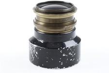 GOERZ Doppel-Anastigmat Serie