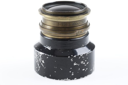 Goerz doppel anastigmat serie - doppel-anastigmat,