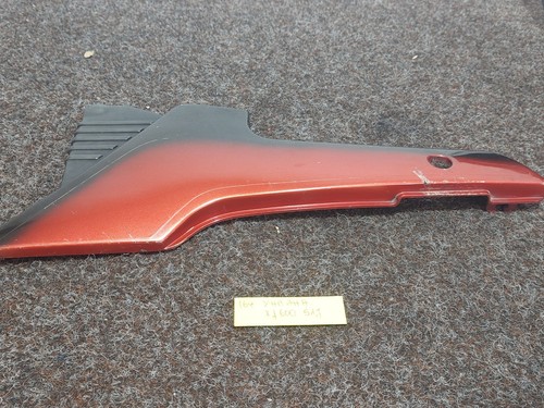 Yamaha 600 51j - xj,