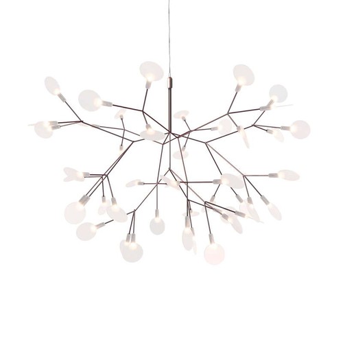 Moooi heracleum ili - heracleum, small