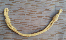 NVA Mützenkordel Kordel Schirmmütze General Grenze MDI Mfs Luft Armee DDR