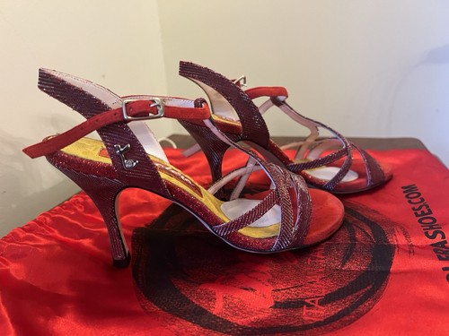 Tanzschuhe damen - tanzschuhe,