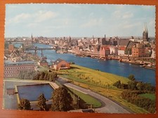 Postkarte 2604 nicht gelaufen, Bremen, Ansichtskarte, Sammlung