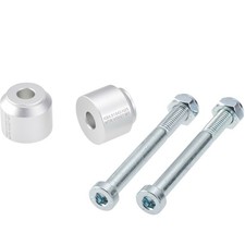 Lenkererhöhung 25mm für BMW