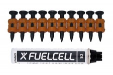 BETONNAGEL XH 3,0mm gehärtet