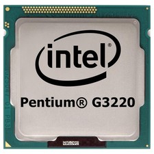 Intel Pentium G3220 (2x