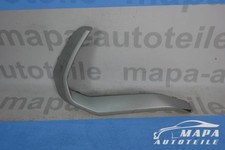 Audi Q3 83F S-LINE Zierleiste Leiste Stoßstange Hinten Links Gitter Dekor Blende