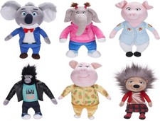 Sing 2 Plüschtier 12 Zoll