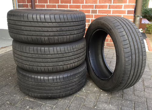Sommerreifen kumho crugen - sommerreifen,