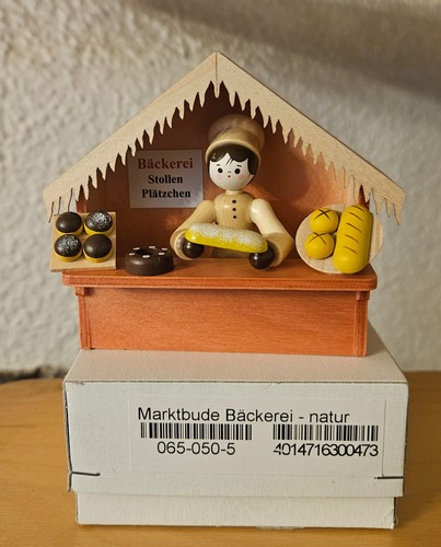 Marktbude romy thiel - marktbude,