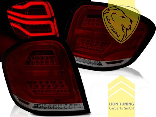 Led rückleuchten heckleuchten - rückleuchten,