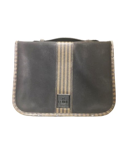 Fendi vintage complemento - fendi,