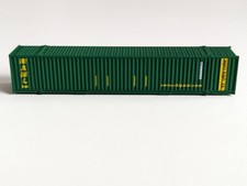 Freudenreich Spur Z. Container