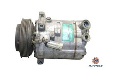 Opel Astra G Zafira A