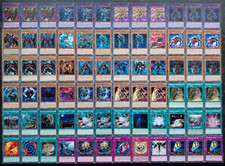 Yugioh schicksalshelden - yugioh!, *