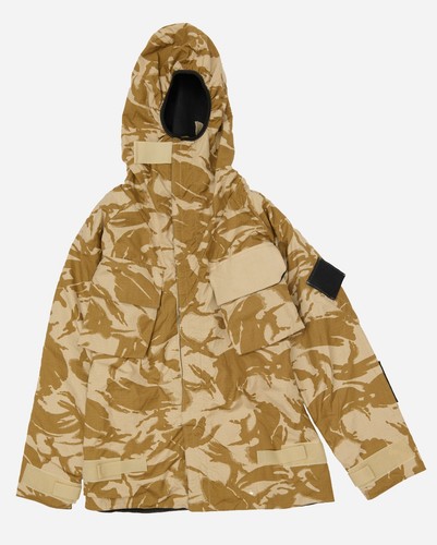 British army nuclear - army,