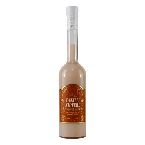 Bimmerle vanille kipferl - bimmerle, vanille-kipferl