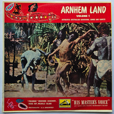 Arnhem Land Volume 1 /