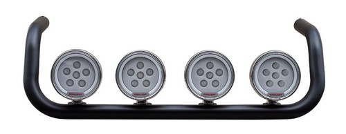 Led fernscheinwerfer 24 - 4x,