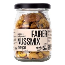 Freiburger Nussmix 133g |
