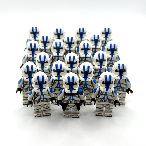 Custom 501st legion clone - custom,