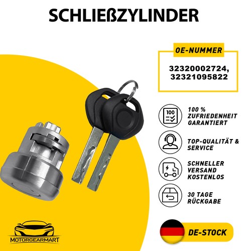 32320002724 zündschloss - 32320002724,