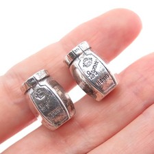 925 Sterling Silver Vintage