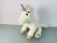 Steiff Tier 087769 Einhorn 32