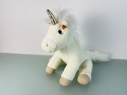 Steiff tier 087769 - steiff, einhorn