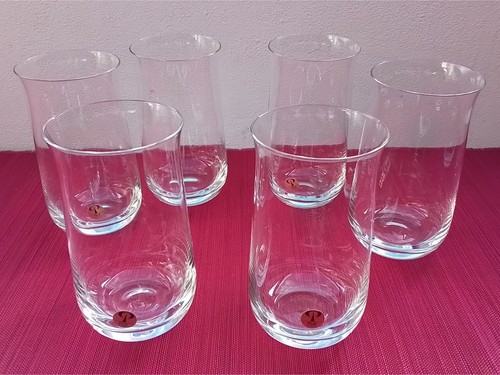 Wassergläser von peill - 6, &