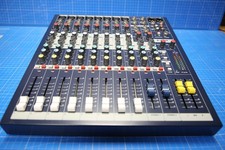 Soundcraft EPM 8 Mischpult