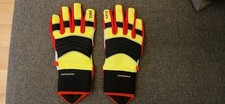 Seiz Mechanic TH Handschuhe Feuerwehr VU Gr. 7